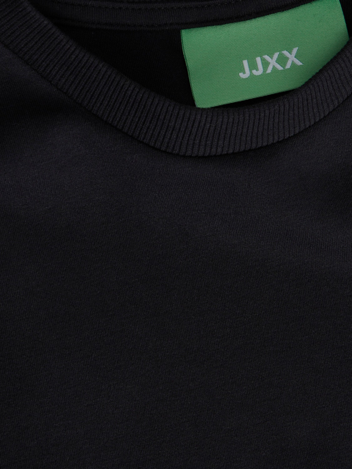 JJXX JXBELLE T-paita -Black - 12240673