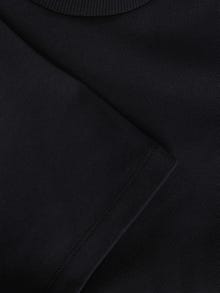 JJXX JXBELLE T-skjorte -Black - 12240673