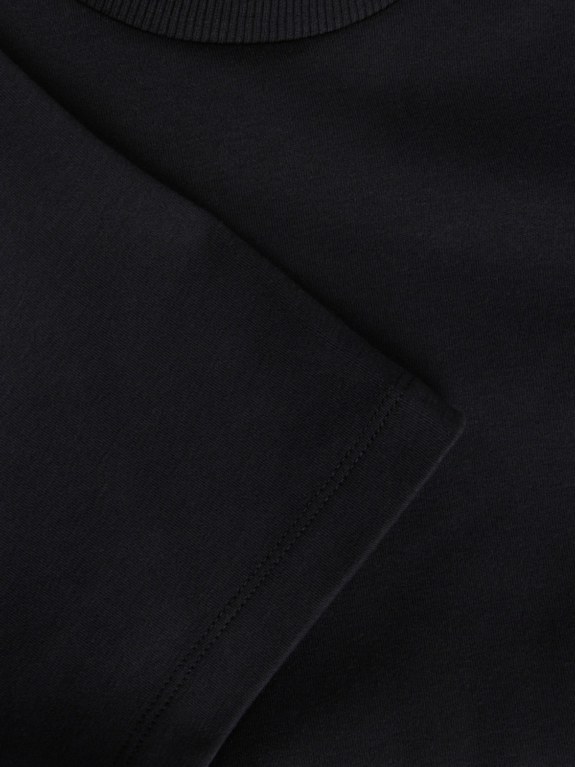JJXX JXBELLE T-skjorte -Black - 12240673