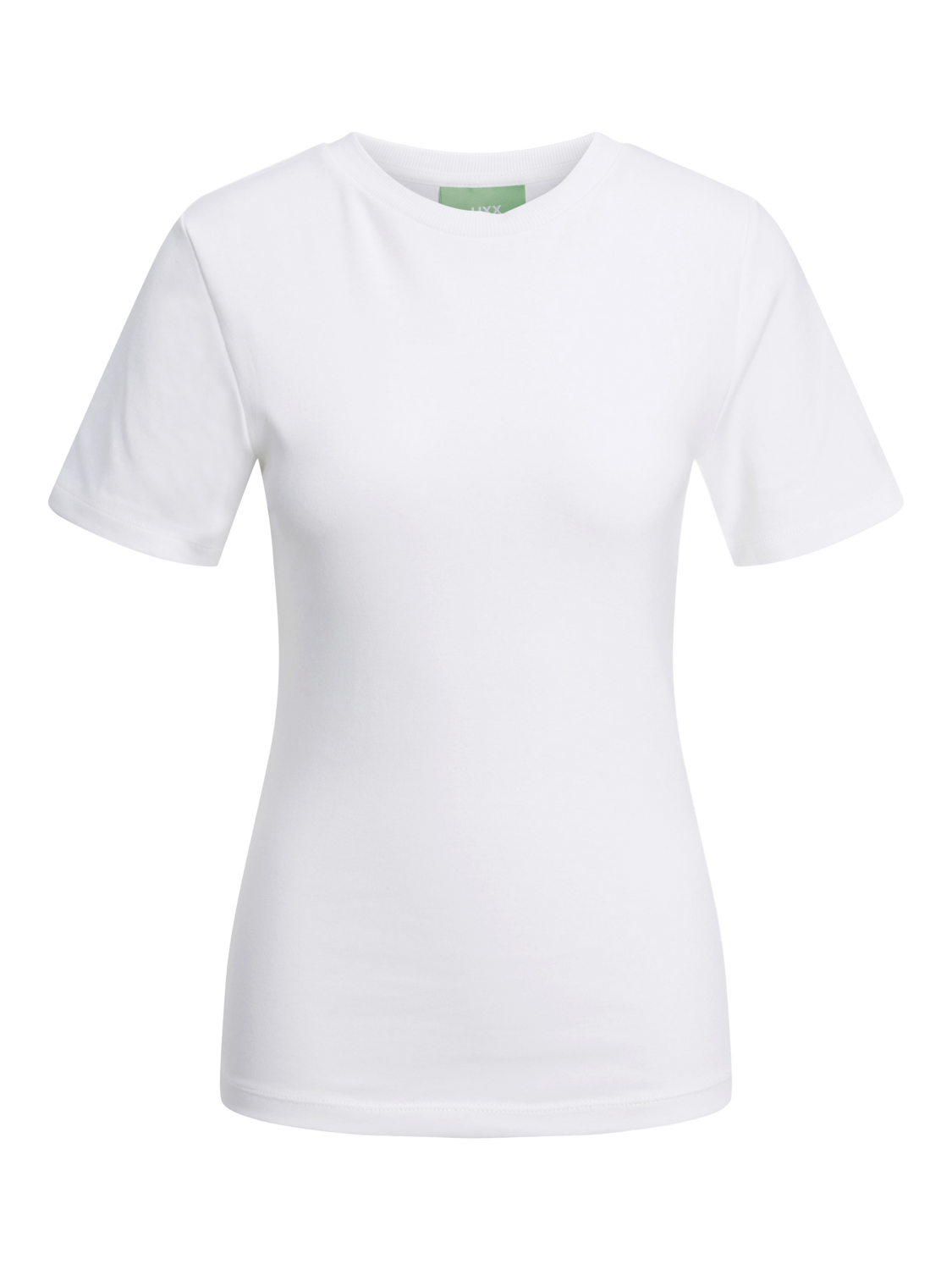 JJXX JXBELLE T-skjorte -Bright White - 12240673