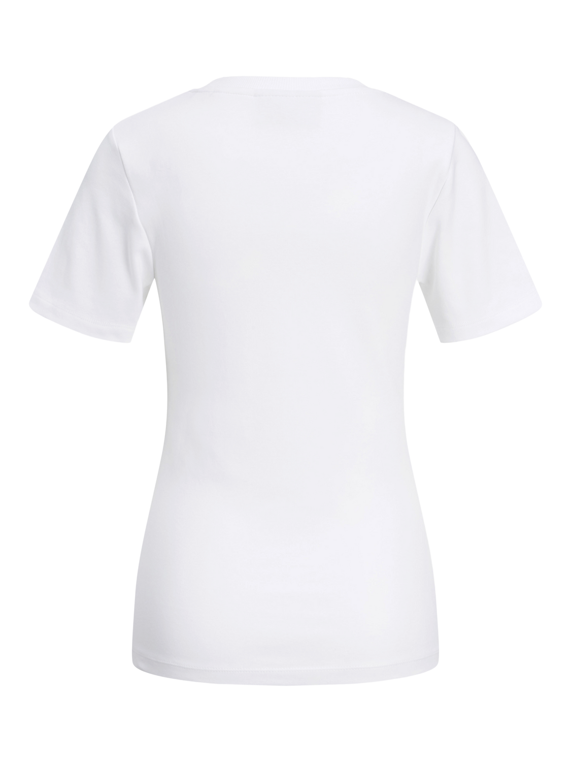 JJXX JXBELLE T-skjorte -Bright White - 12240673