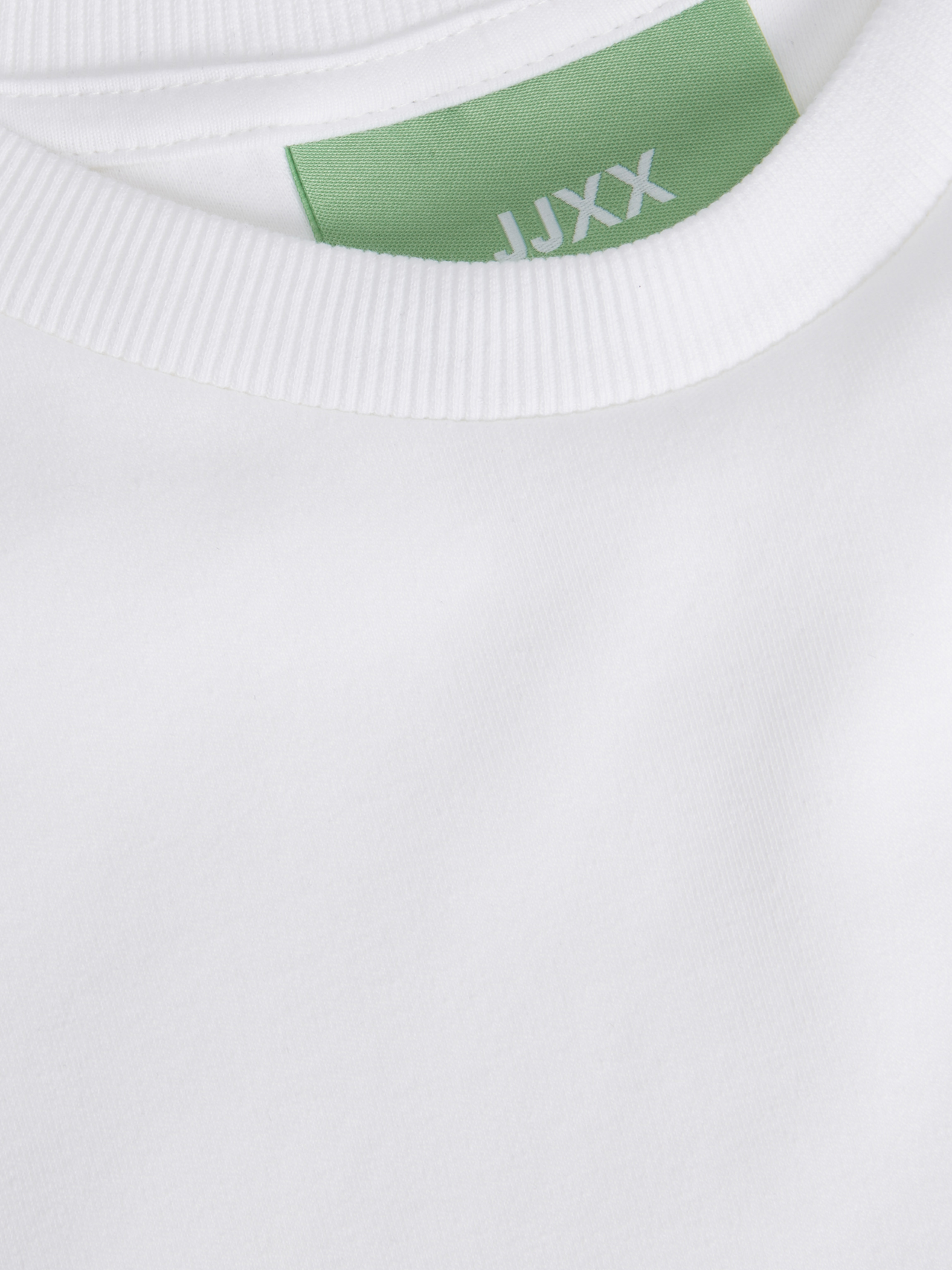 JJXX JXBELLE Marškinėliai -Bright White - 12240673