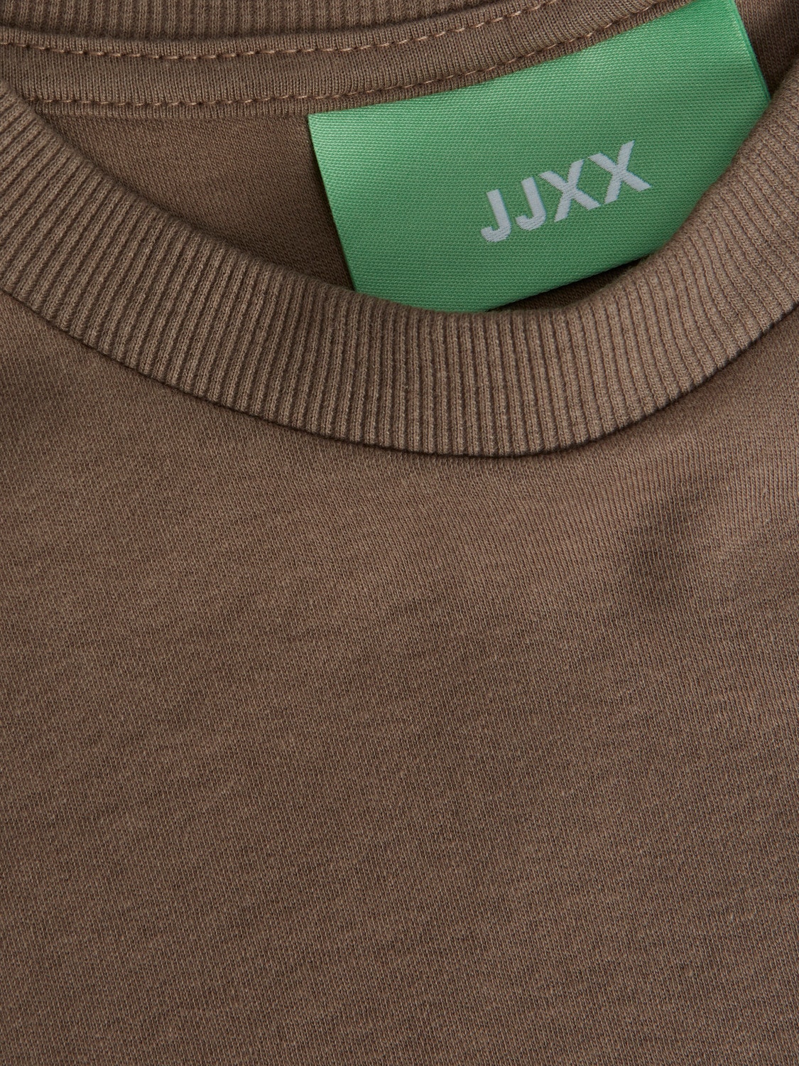 JJXX JXBELLE T-shirt -Morel - 12240673