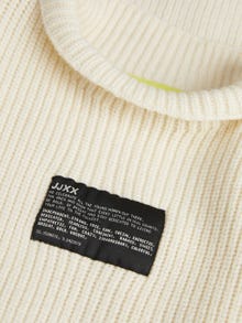JJXX JXMAJA Crewneck Stickad tröja -Bone White - 12240720