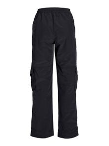 JJXX JXGABBY Cargo trousers -Black - 12241089