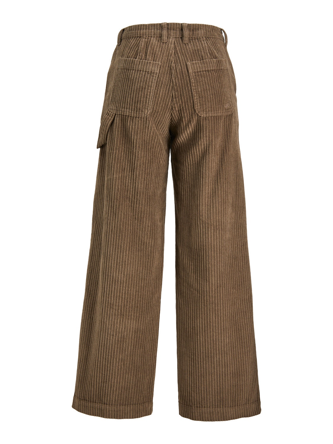 JJXX JXAVIAJA Classic trousers -Morel - 12241104