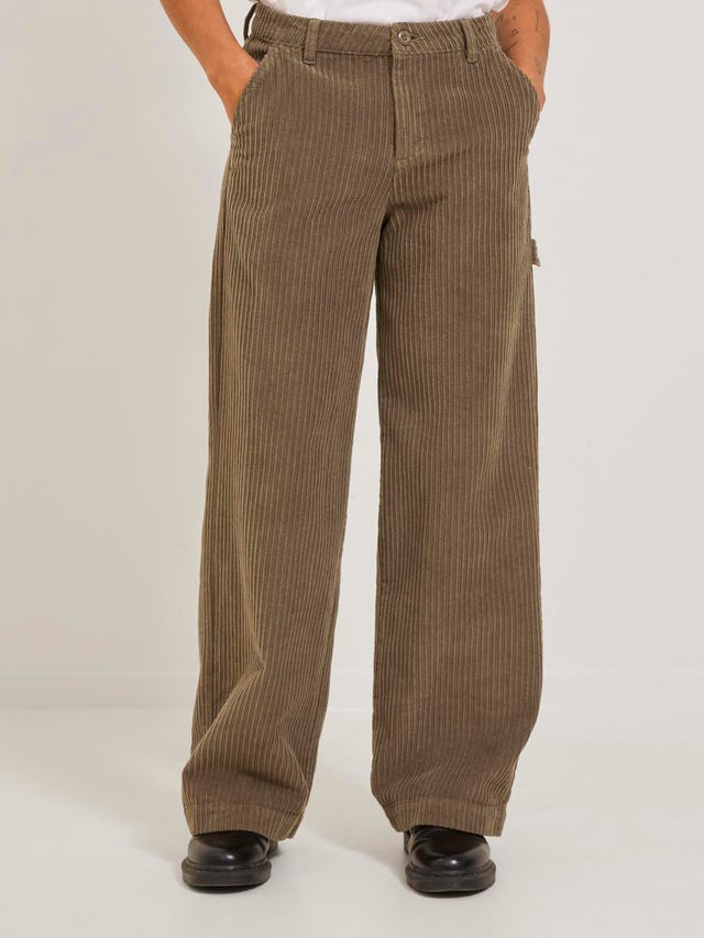 JJXX JXAVIAJA Classic trousers - 12241104