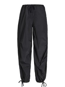 JJXX JXSALLY Pantalones clásicos -Black - 12241140