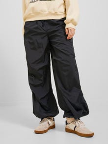 JJXX JXSALLY Classic trousers -Black - 12241140
