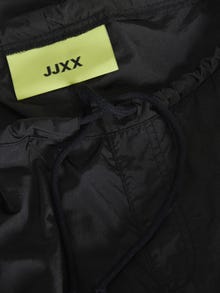 JJXX JXSALLY Klasikinės kelnės -Black - 12241140