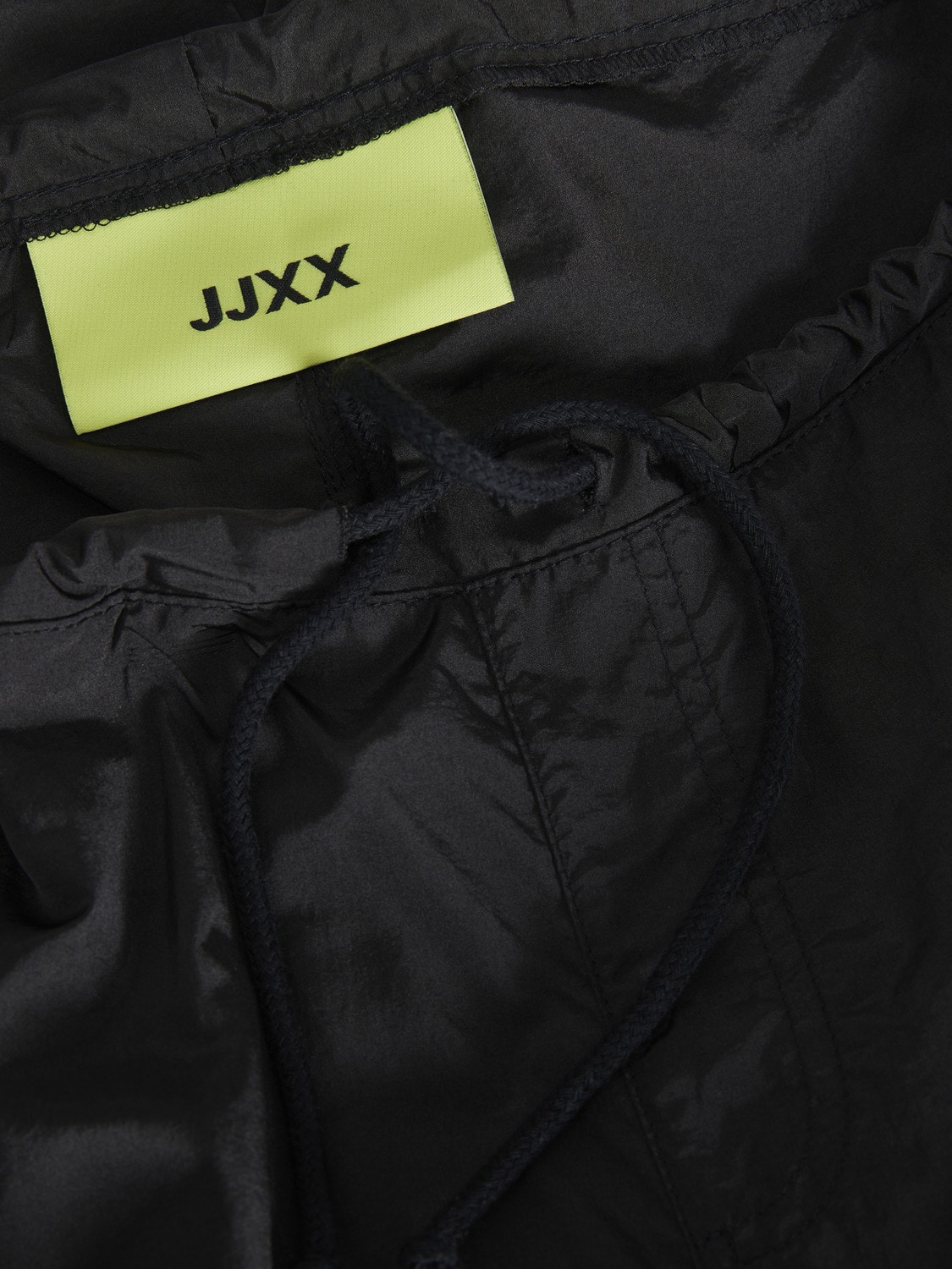 JJXX JXSALLY Klassisk bukse -Black - 12241140