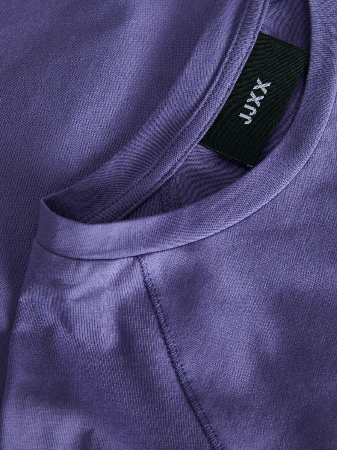 JJXX JXGIGI T-skjorte -Twilight Purple - 12241202