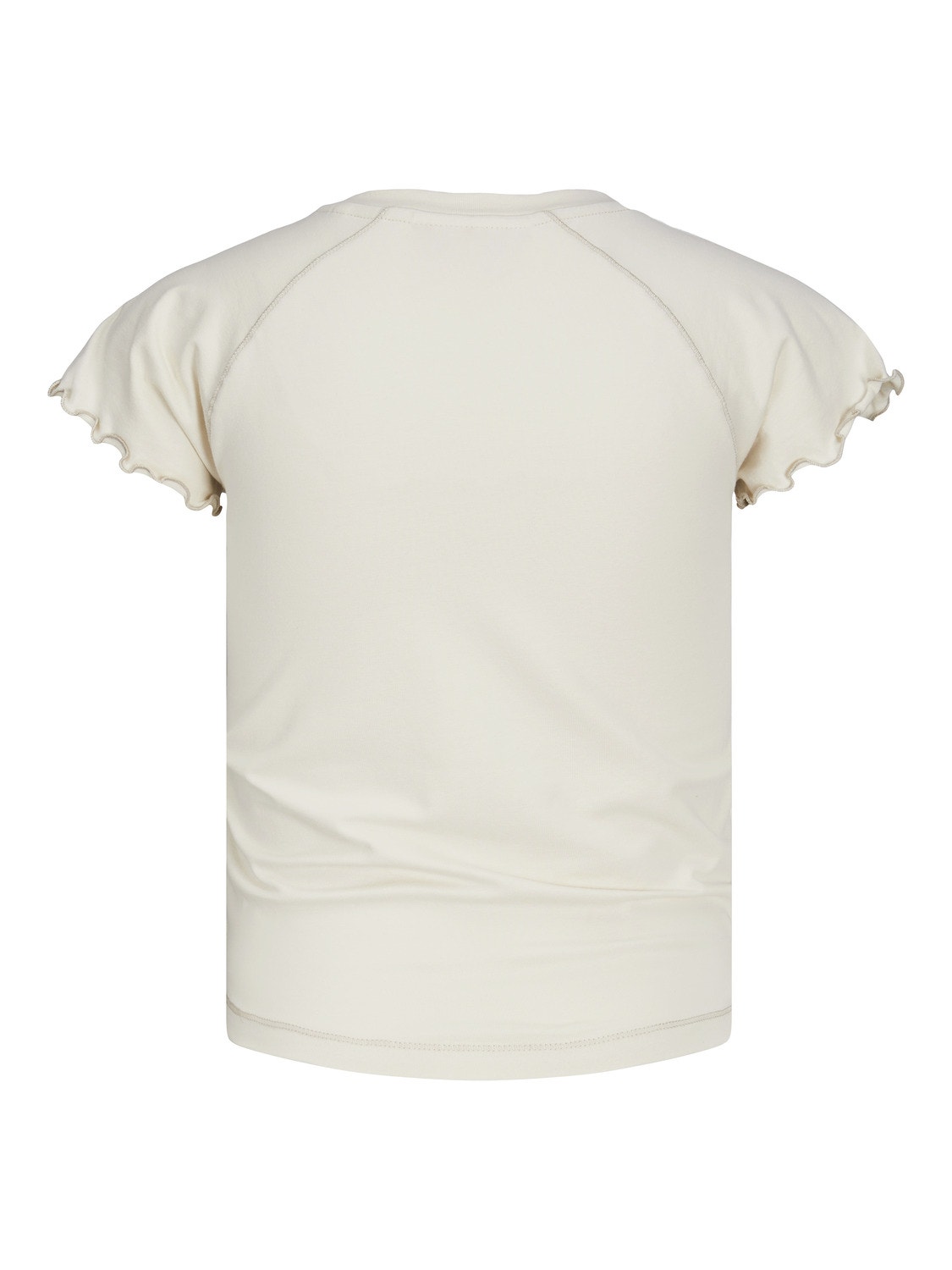 JJXX JXGIGI Camiseta -Bone White - 12241202