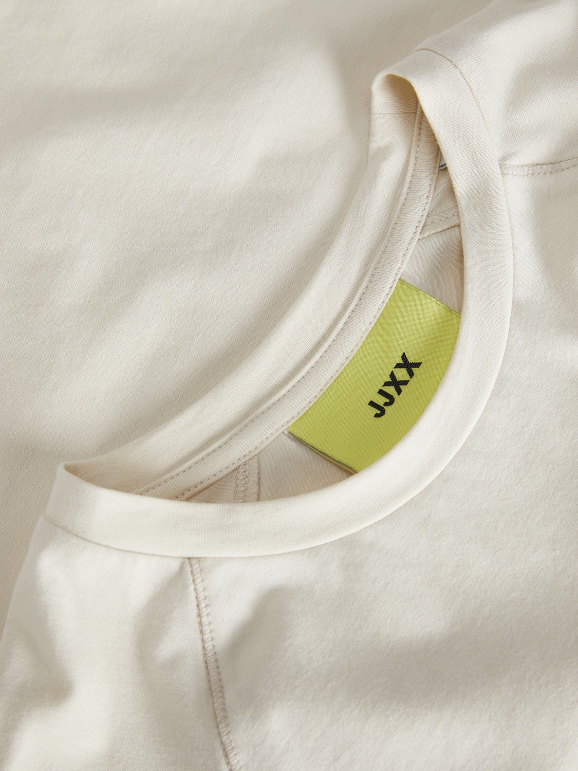 JJXX JXGIGI Camiseta -Bone White - 12241202