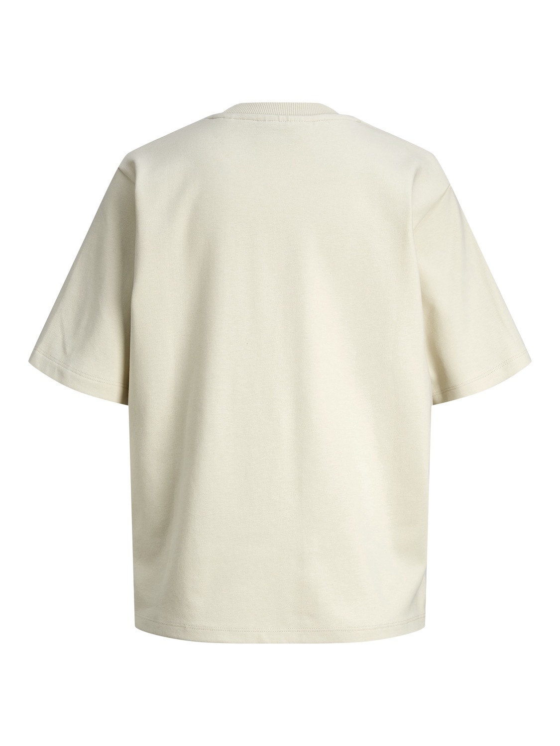 JJXX JXISA T-shirt -Bone White - 12241203