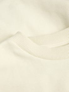 JJXX JXISA T-shirt -Bone White - 12241203
