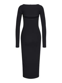 JJXX JXELEANOR Dress -Black - 12241320