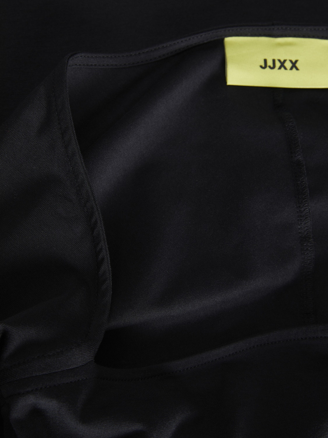 JJXX JXELEANOR Mekko -Black - 12241320