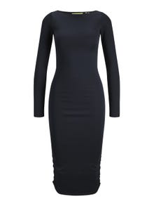 JJXX JXELLIE Φόρεμα -Black - 12241336