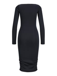 JJXX JXELLIE Dress -Black - 12241336