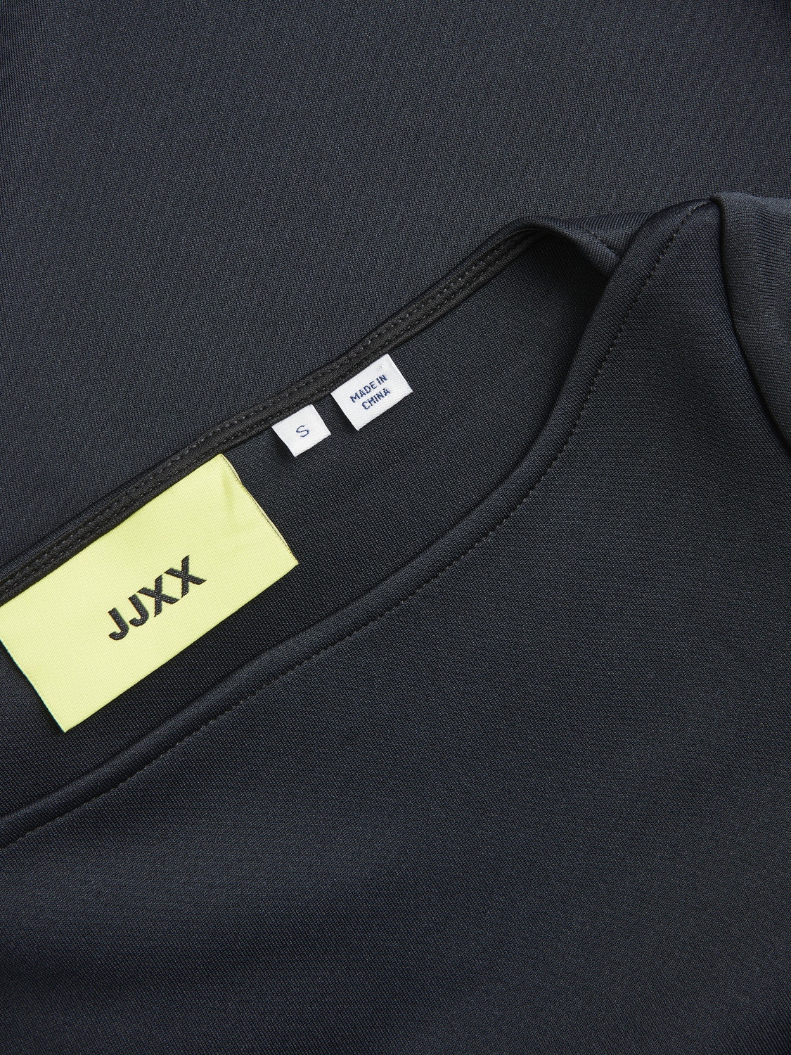 JJXX JXELLIE Robe -Black - 12241336