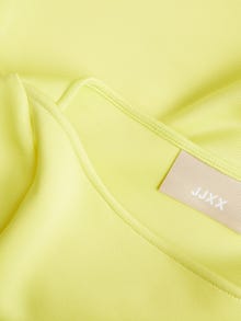 JJXX JXELLIE Vestido -Limeade - 12241336