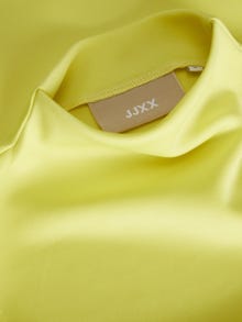 JJXX JXELLIE Topp -Limeade - 12241341