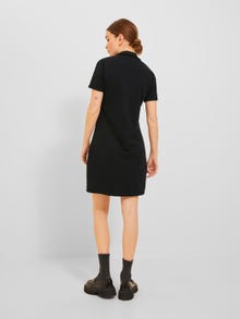 JJXX JXWOOD Dress -Black - 12241345