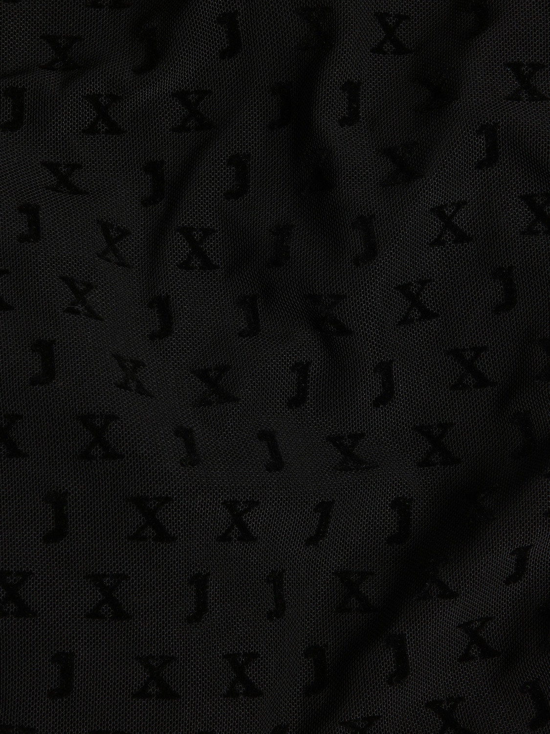 JJXX JXZOEY Top -Black - 12241361