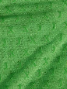 JJXX JXZOEY Topp -Classic Green - 12241361