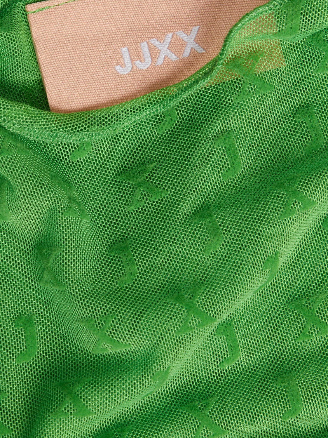 JJXX JXZOEY Palaidinės -Classic Green - 12241361