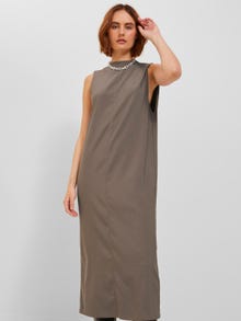 JJXX JXMILLA Φόρεμα -Morel - 12241535