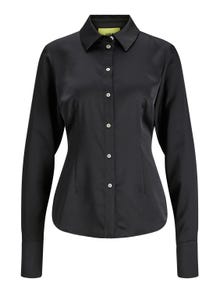 JJXX JXJULINE Shirt -Black - 12241538