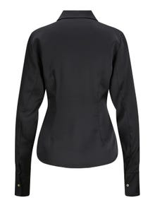 JJXX JXJULINE Shirt -Black - 12241538