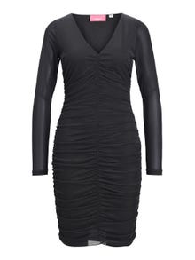 JJXX JXBELLA Φόρεμα -Black - 12241541