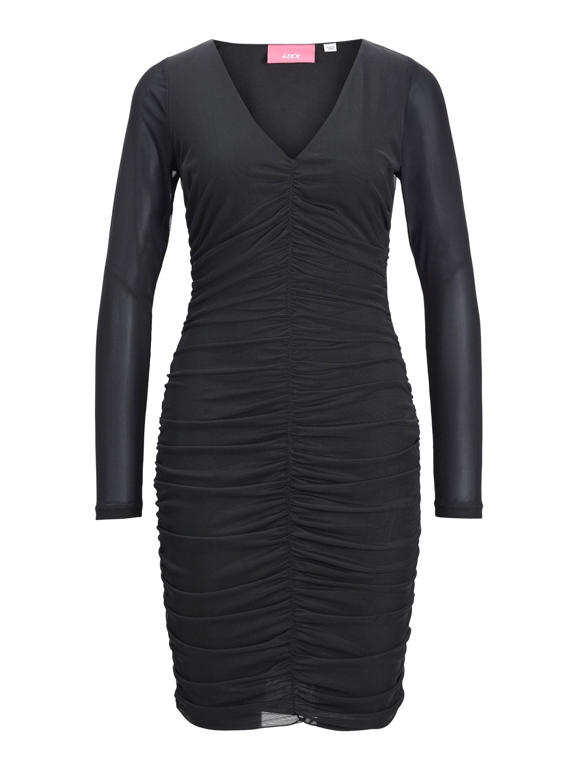 JJXX JXBELLA Φόρεμα -Black - 12241541