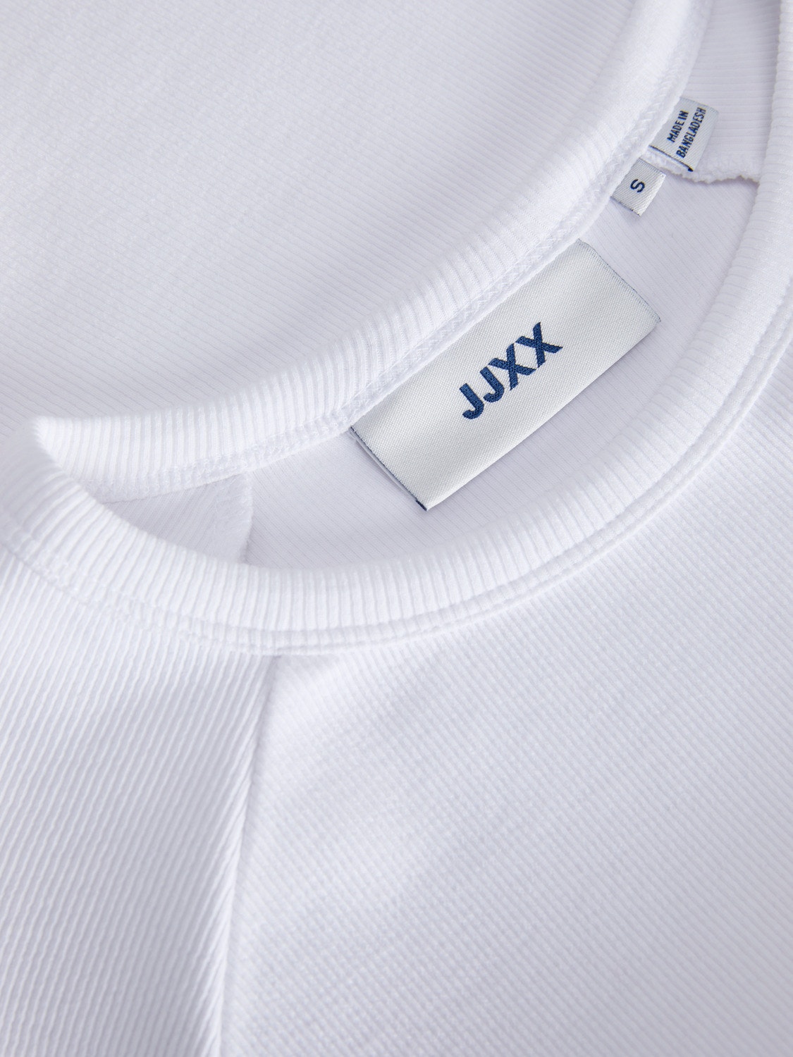 JJXX JXFRIEND Top -Bright White - 12241611