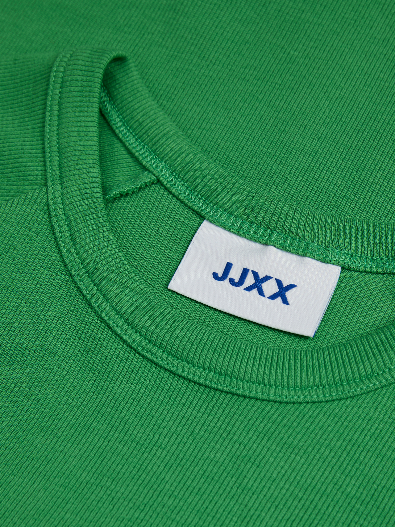 JJXX Μπλούζα -Medium Green - 12241611