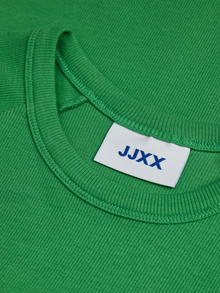 JJXX JXFRIEND Topp -Medium Green - 12241611