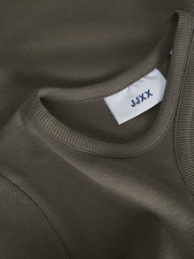 JJXX JXFIKA Suknelė -Morel - 12241616