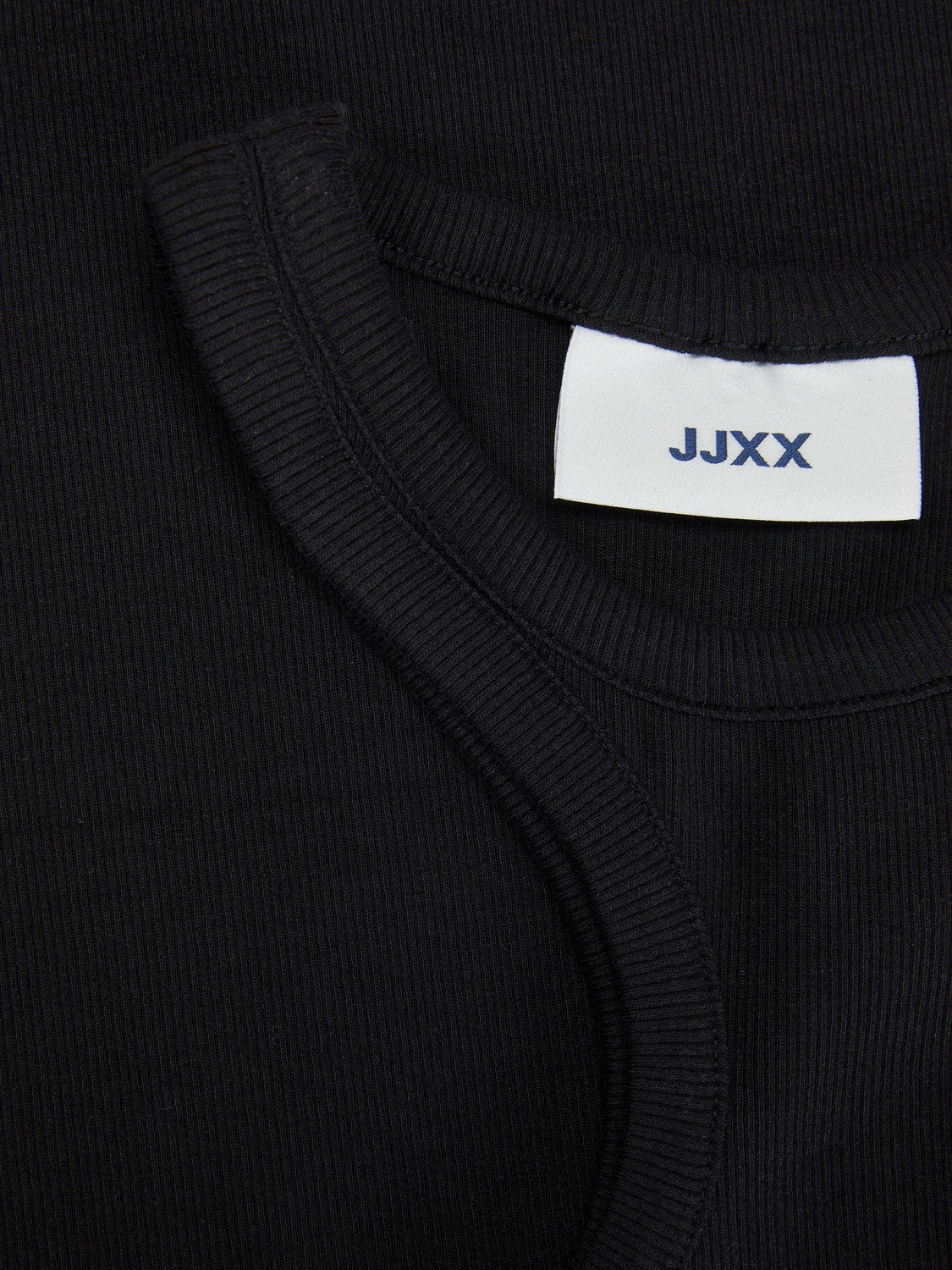 JJXX JXFIKA Jurk -Black - 12241616