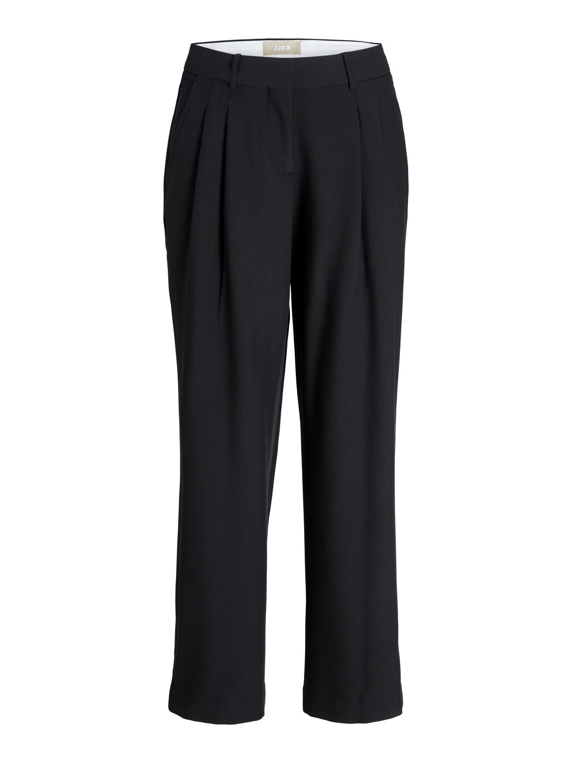 JJXX JXMARY Klasické kalhoty -Black - 12241663