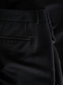 JJXX JXMARY Klasikinės kelnės -Black - 12241663