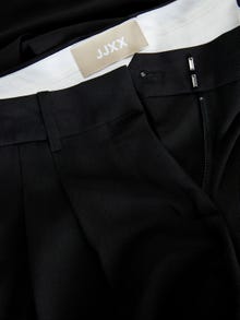 JJXX JXMARY Klassiset housut -Black - 12241663