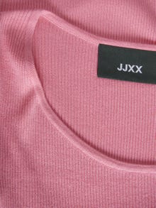JJXX JXJUNIPER Stickad klänning -Confetti - 12243111