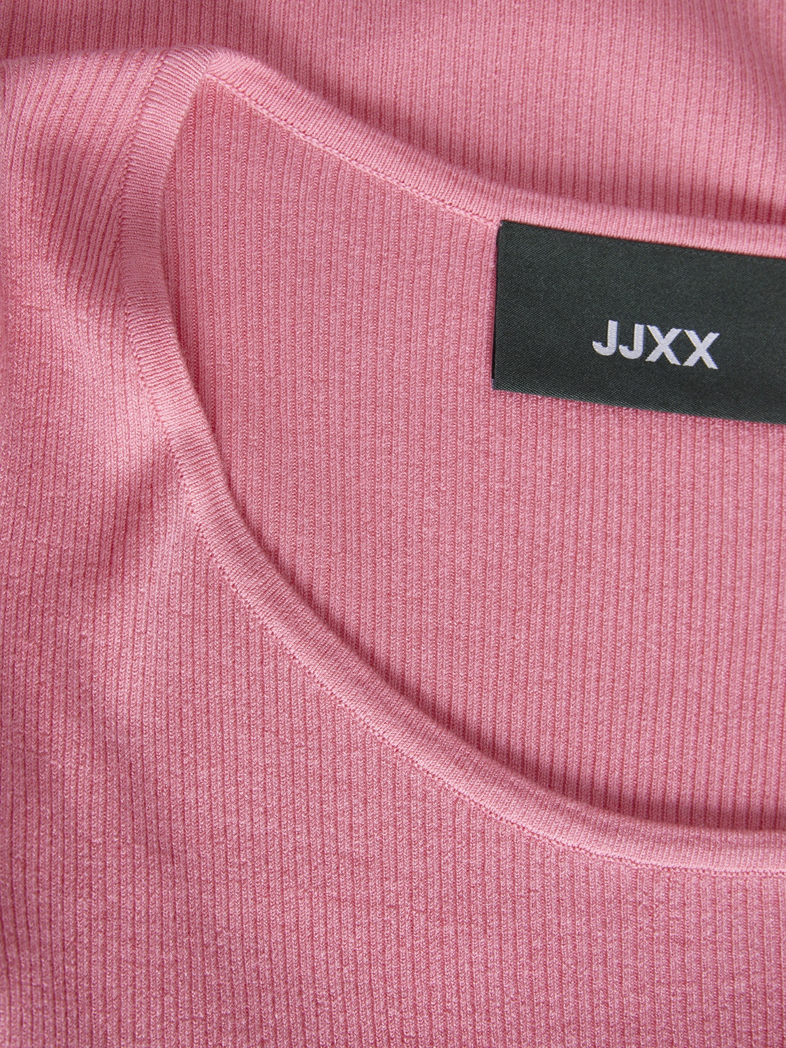 JJXX JXJUNIPER Stickad klänning -Confetti - 12243111