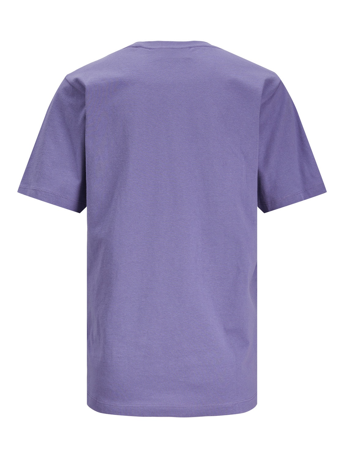 JJXX JXNAOMI T-shirt -Twilight Purple - 12243543