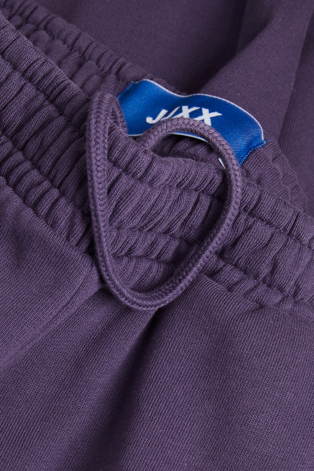 JJXX JXJADA Joggers -Purple Velvet - 12244364