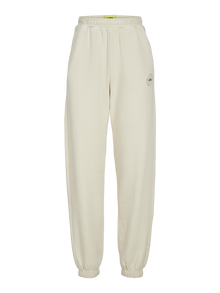 JJXX JXJADA Pantalon de survêtement -Bone White - 12244364