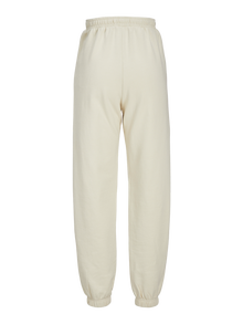 JJXX JXJADA Sweatpants -Bone White - 12244364